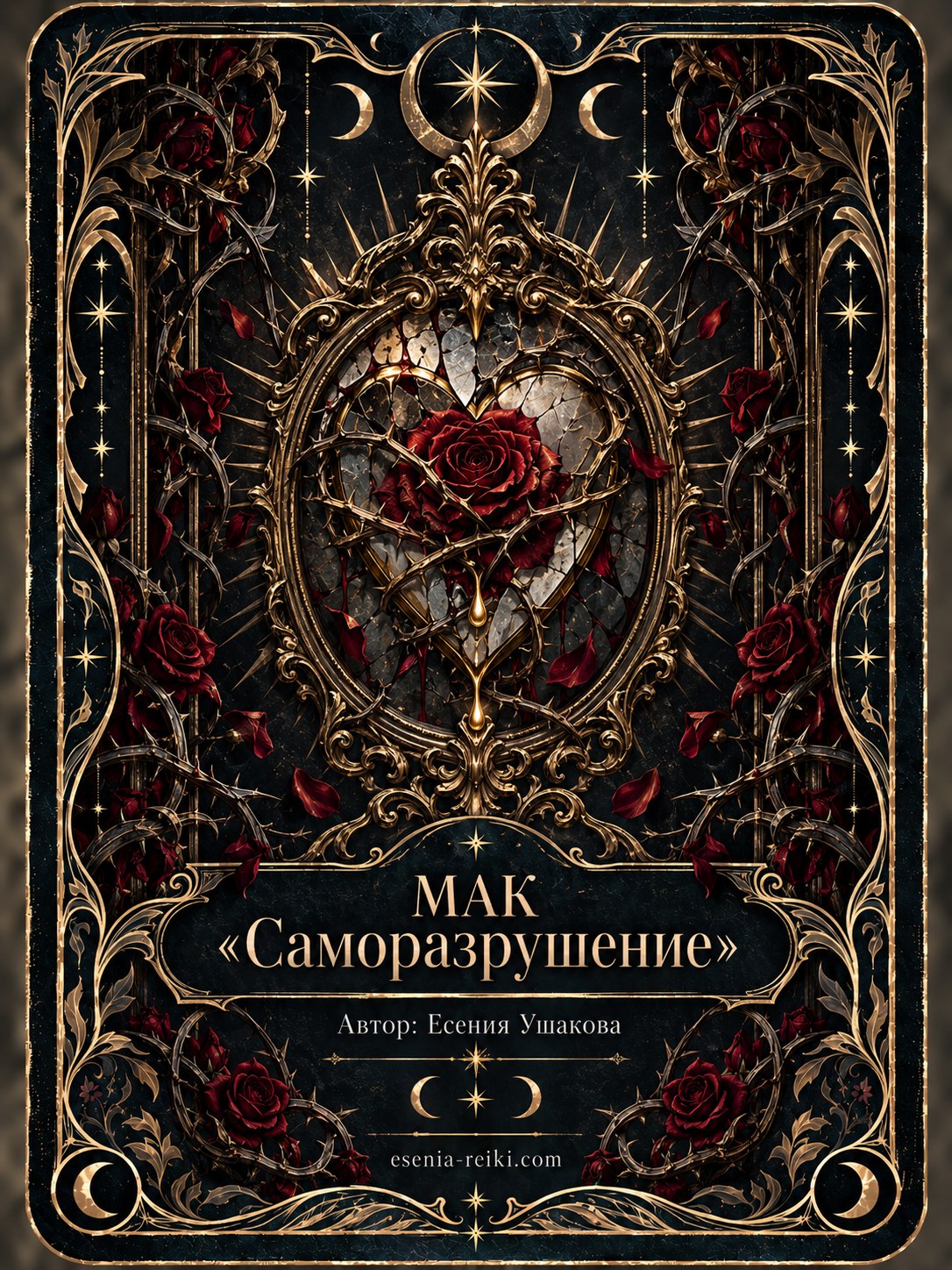 Саморазрушение